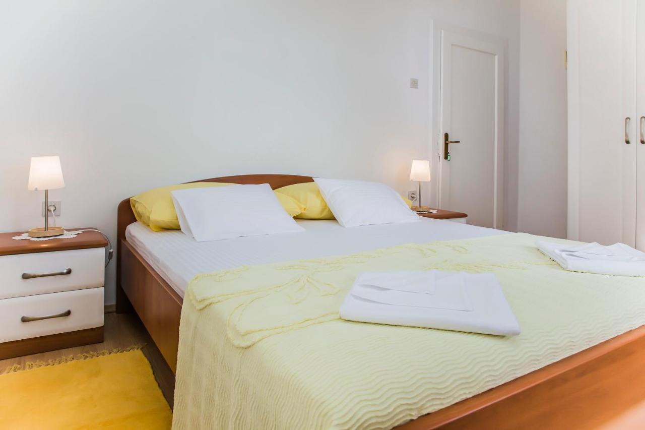 Gardenia House Villa Janjina Ngoại thất bức ảnh