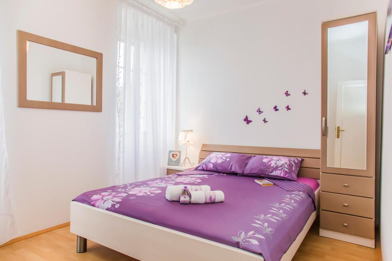 Gardenia House Villa Janjina Ngoại thất bức ảnh