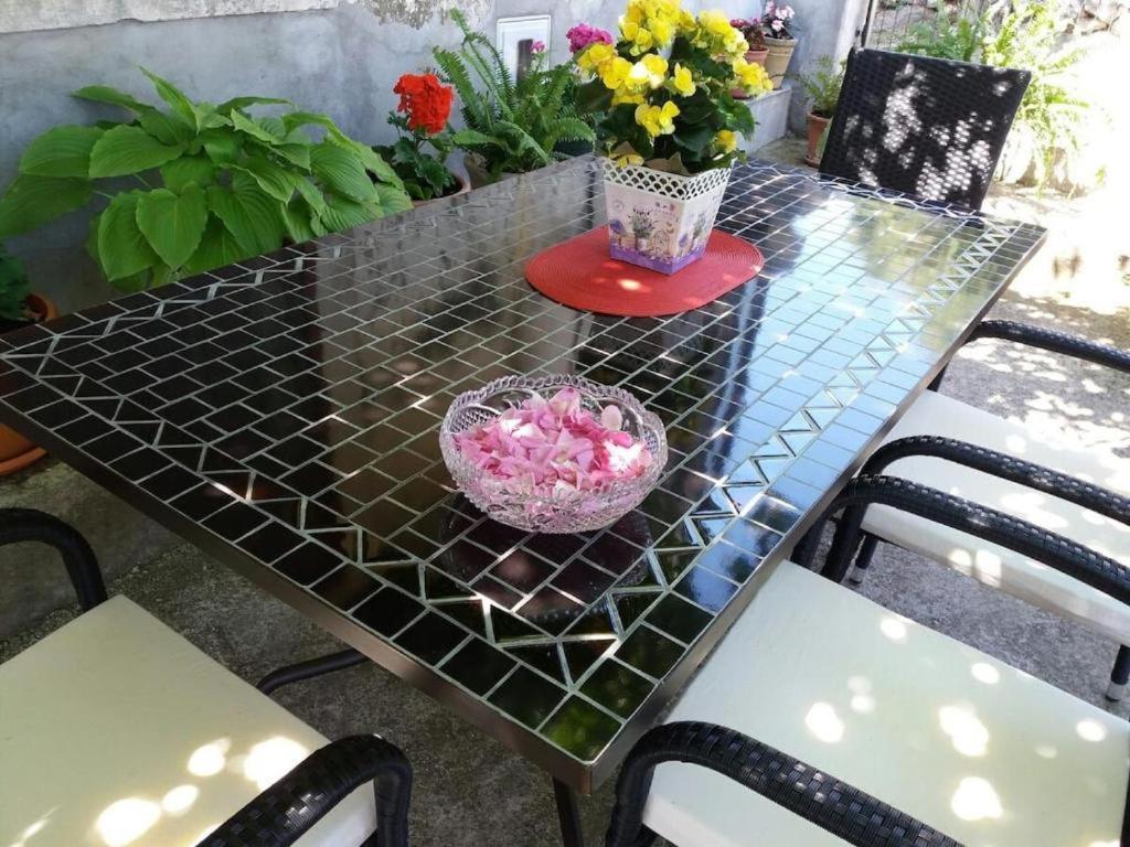 Gardenia House Villa Janjina Ngoại thất bức ảnh