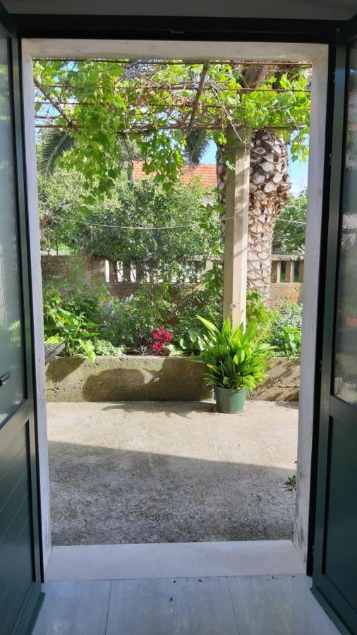 Gardenia House Villa Janjina Ngoại thất bức ảnh