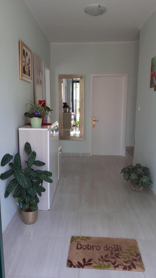 Gardenia House Villa Janjina Ngoại thất bức ảnh